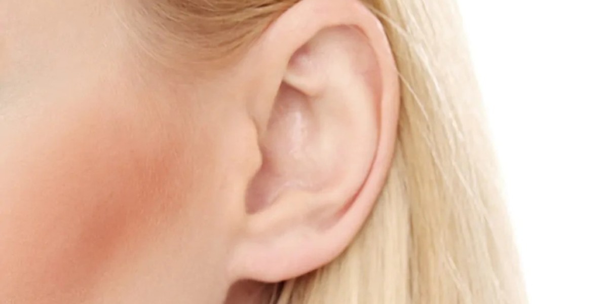 Dubai Ear Reshaping: From Consultation to Recovery