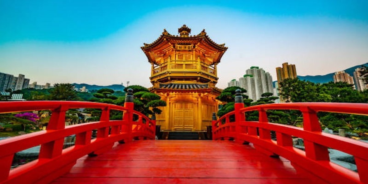 Hong Kong Tour Packages With Visa Support from India