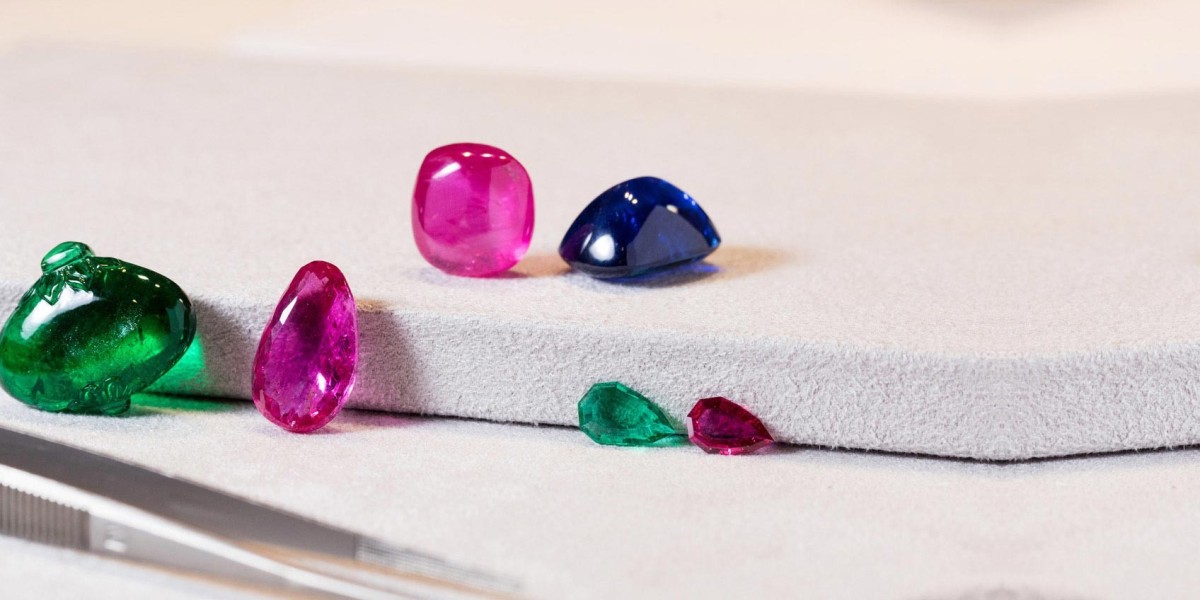 How to Safely Buy Precious Stones Online in India
