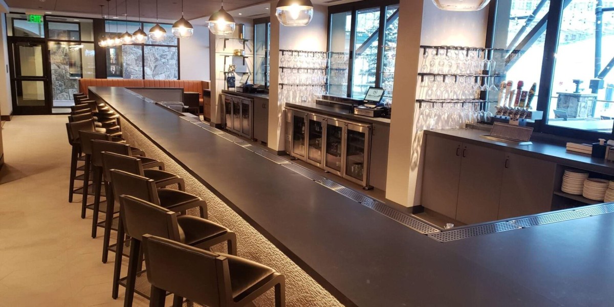 Marble and Granite Fabricator: Why Granite and Marble Designs Is a Trusted Leader in Stone Craftsmanship