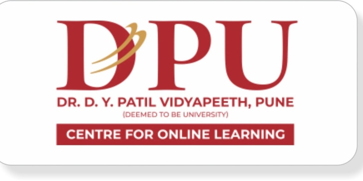 DPU University Online BBA | UGC-Entitled Degree, Flexible Learning, Industry-Relevant Curriculum