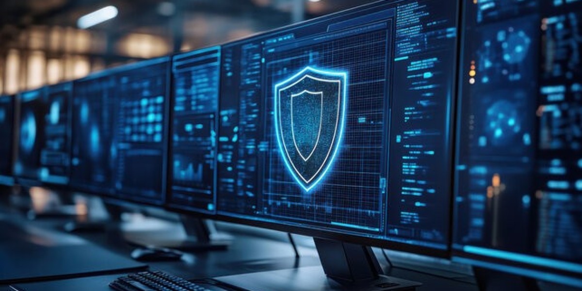 How Big Will the Defence Cybersecurity Market Be by 2033?