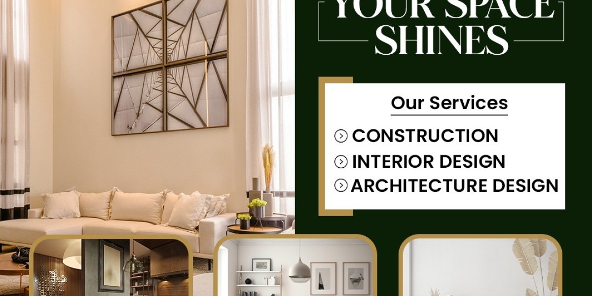 Urban Home Space: The Future of Modern Infrastructure & Home Construction in Hyderabad