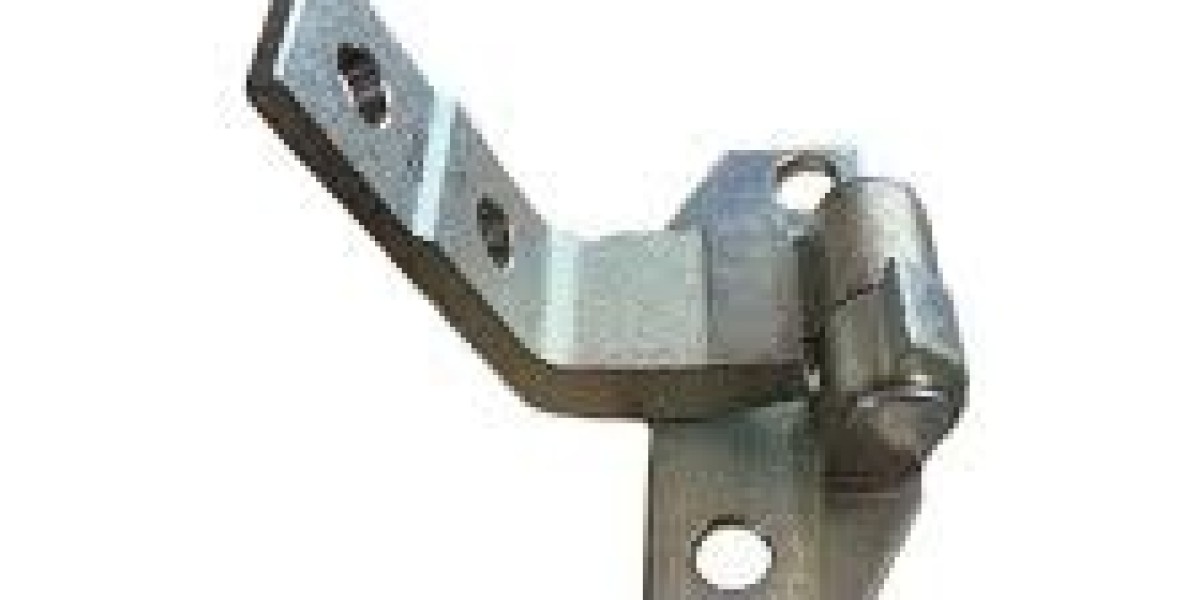 Automotive Door Hinges Market Forecast Exploring Emerging Technologies and Design Optimization Trends Worldwide