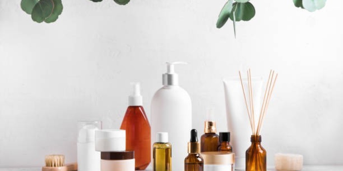 The Future of the Anti-Aging Products Market: Innovation, Consumer Trends & Growth Opportunities