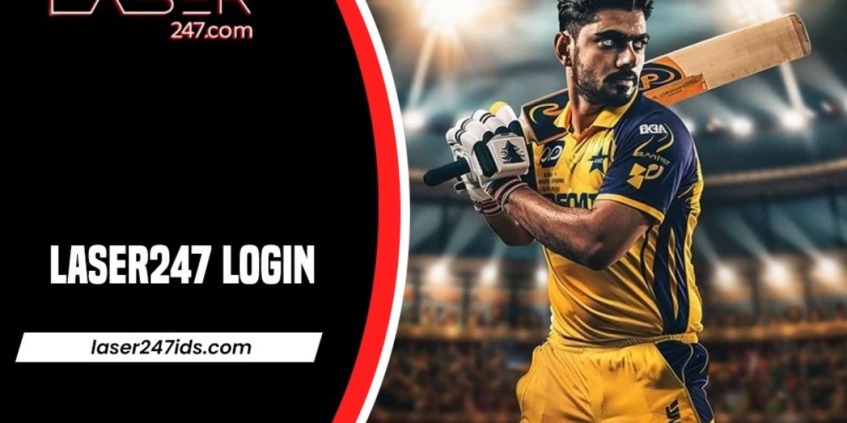 Laser247 Login for Beginners - No Confusion, Just Steps
