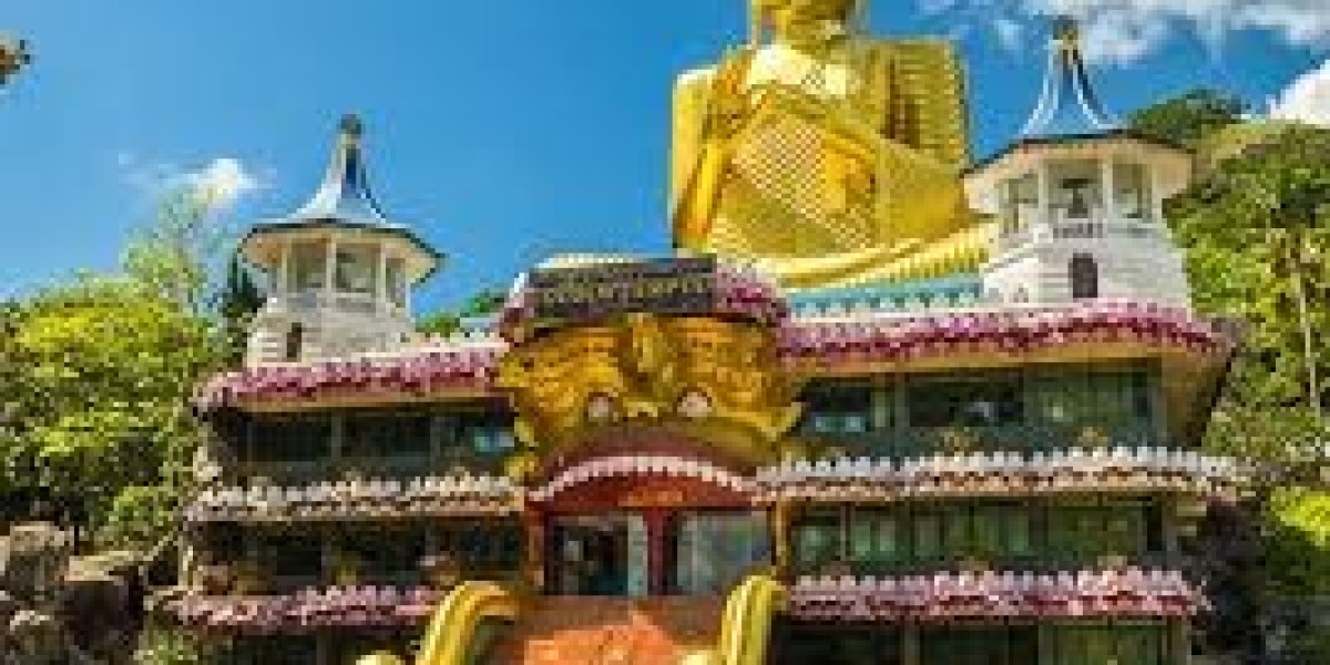 Sri Lanka 3 Nights 4 Days Package from India – Culture, Nature & Beaches