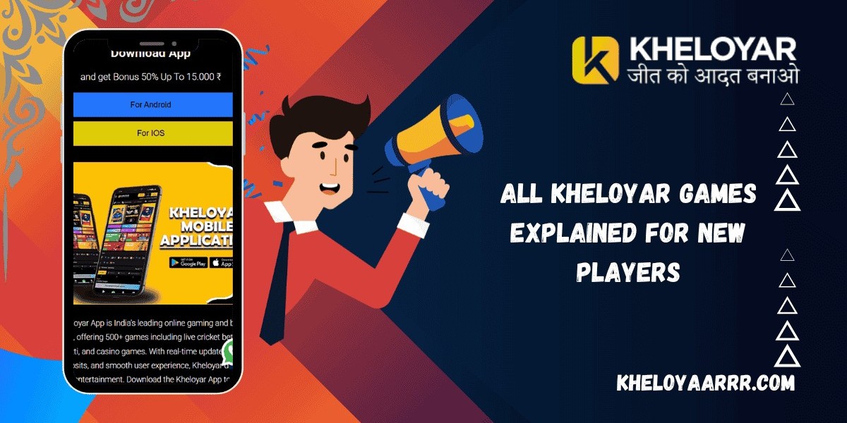All Kheloyar Games Explained for New Players