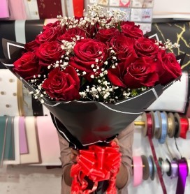 Flower wala