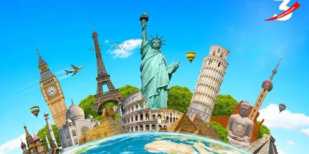 Top Reasons Next Holidays Is Dubai’s Most Preferred Travel Partner