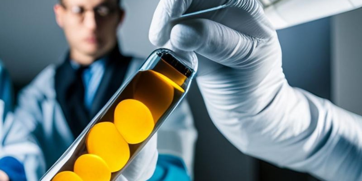 Biologics Market Outlook 2035: Global Market to Reach USD 1,140.2 Billion by 2035, Expanding at a CAGR of 8.8%