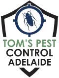 Toms Pest Control Adelaide