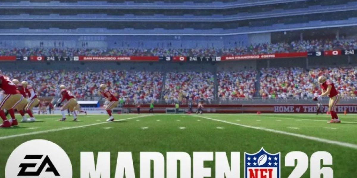 Madden 26 Coins: Master Scouting and Team Building