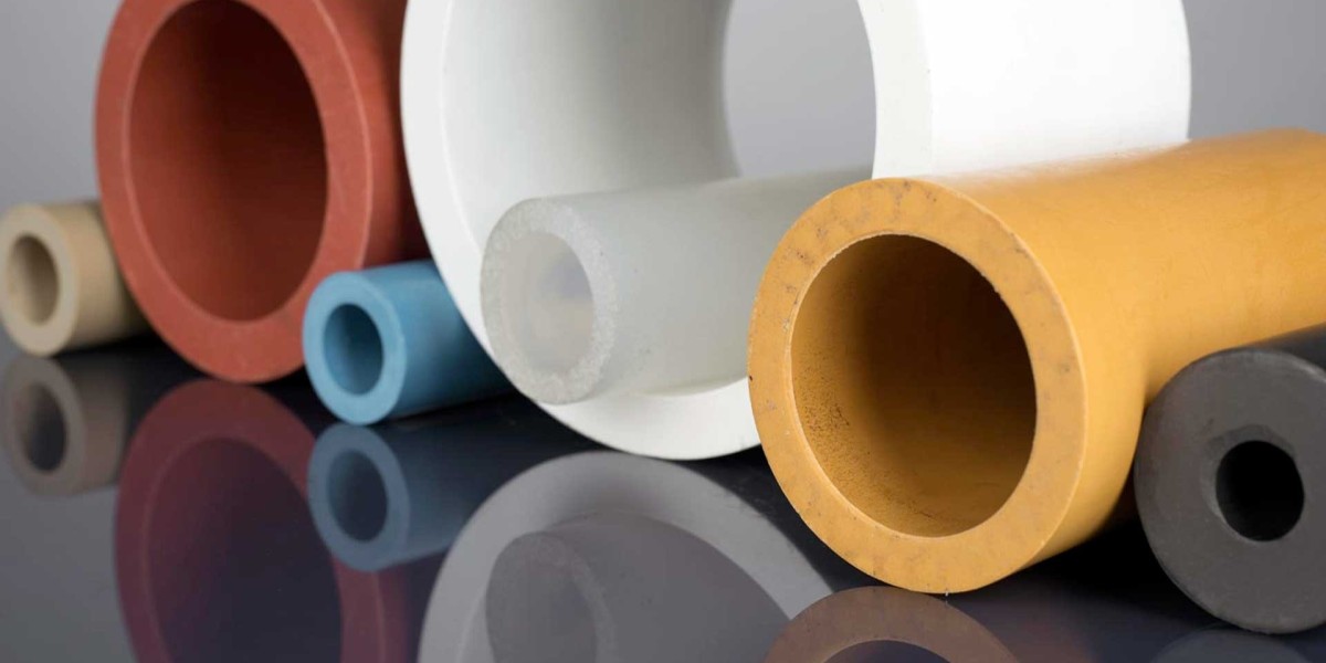 Top 20 Companies in The Fluoropolymer Films Market 2025: Market Study Report