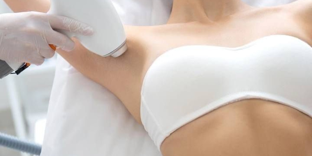 How Laser Hair Removal in Dubai Improves Skin Texture and Confidence