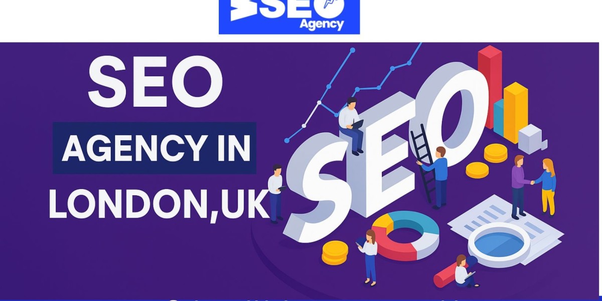 How to Choose the Best SEO Agency in London
