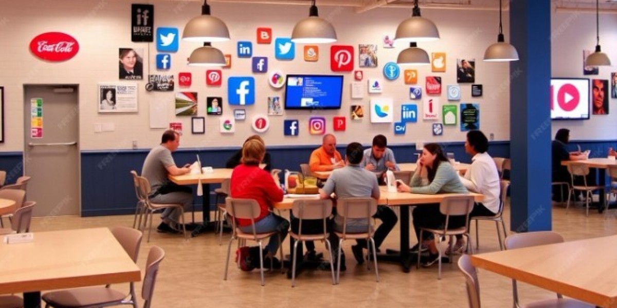 Ignitic Ideas – A Social Media Marketing Partner Brands Trust in Navi Mumbai