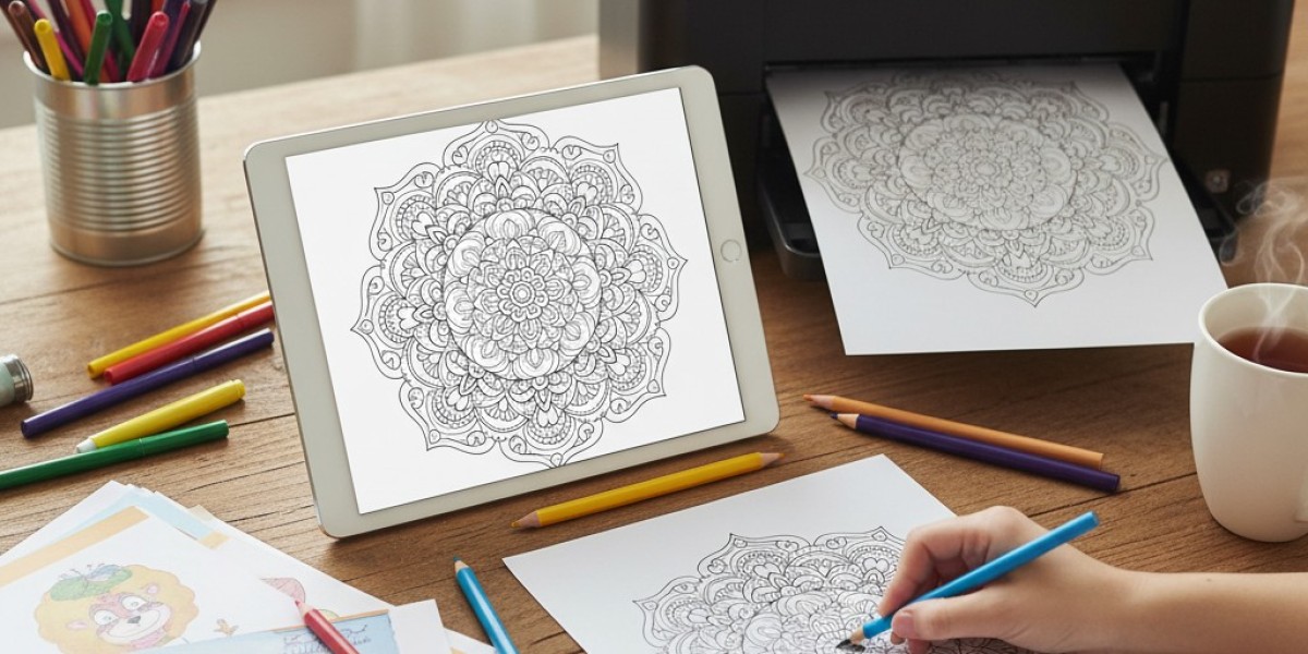 In an increasingly digital world, the simple, tactile pleasure of coloring remains a universal and beloved pastime. From