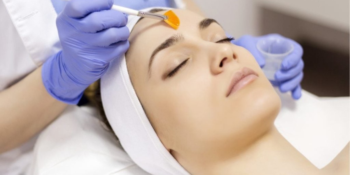 Tone Lift Will Skin Toning Treatment boost clarity?