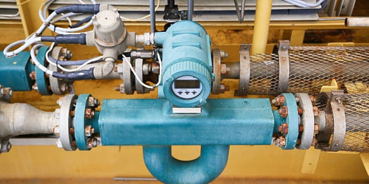 Can Turbine Flow Meters Measure Low Flow Rates Reliably and Consistently?