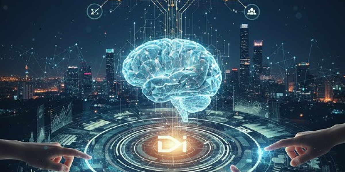 Supply Chain Resilience & Fraud Detection: Decision Intelligence Market Opportunities