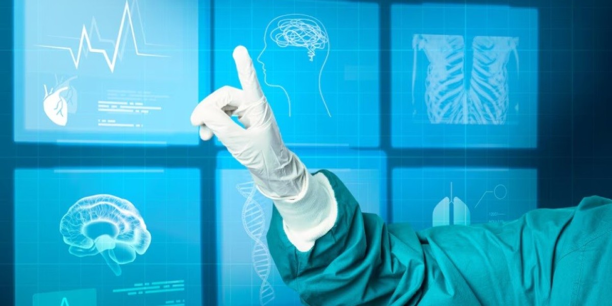 Digital Health Market to Reflect Robust Expansion During 2026-2031: Medi-tech Insights