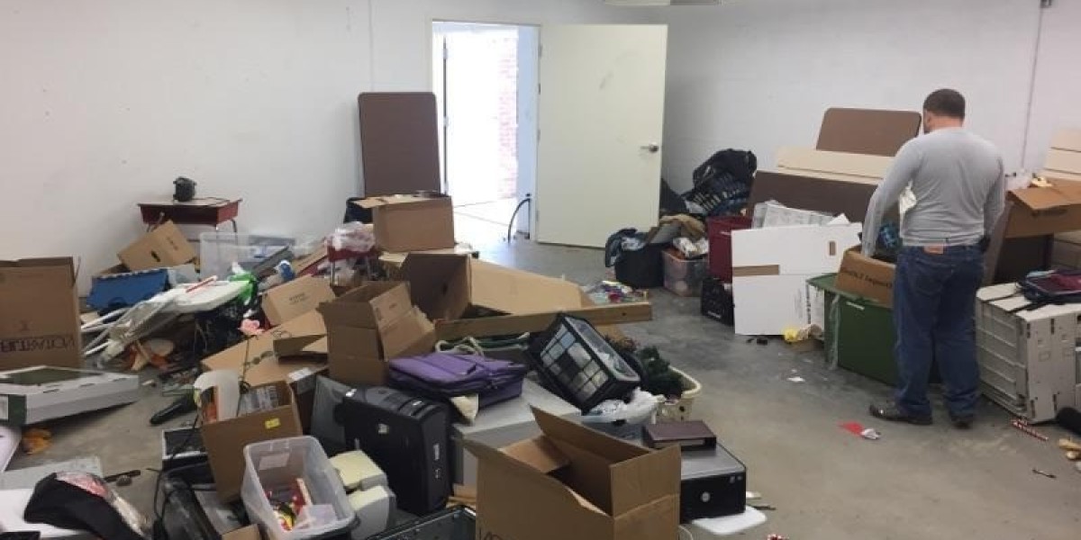 Junk Removal Mississauga Ontario