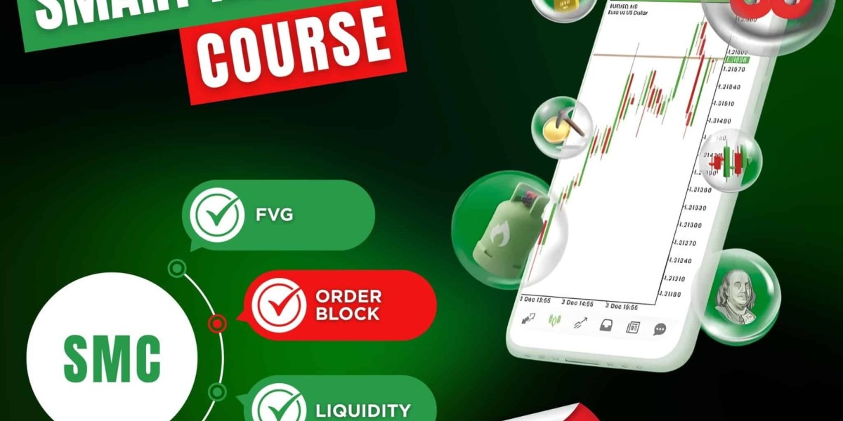 Introduction to forex trading course