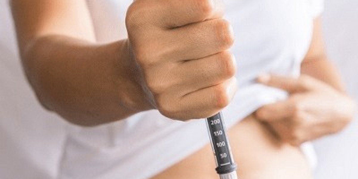 How Effective Is Zepbound in Reducing Overall Body Fat Percentage?