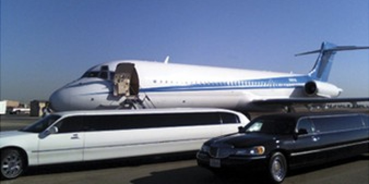 Airport Transportation Services Thousand Oaks, CA