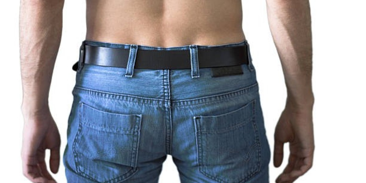 How to Choose the Best Butt Reduction Technique for Men