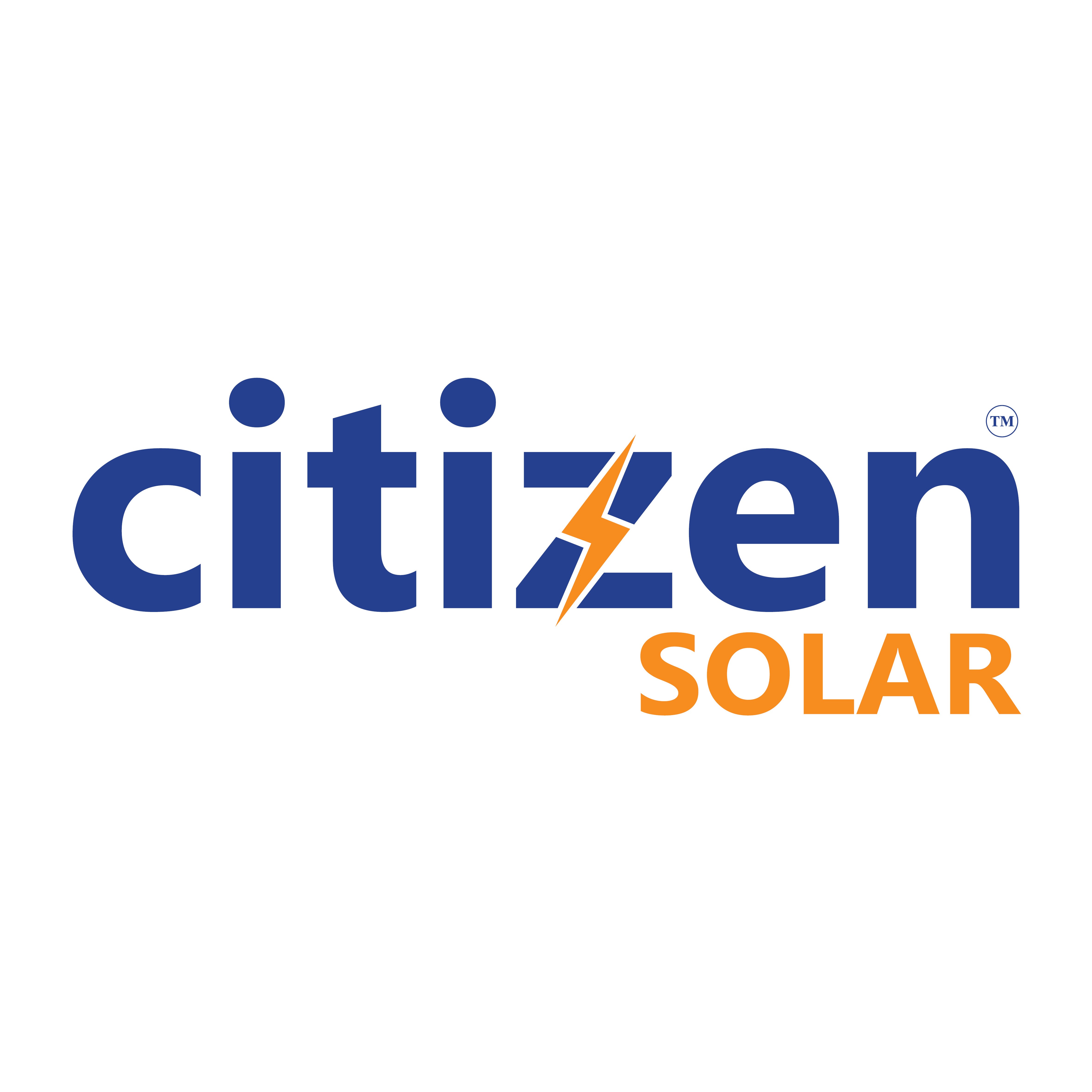 Citizen Solar Private Limited