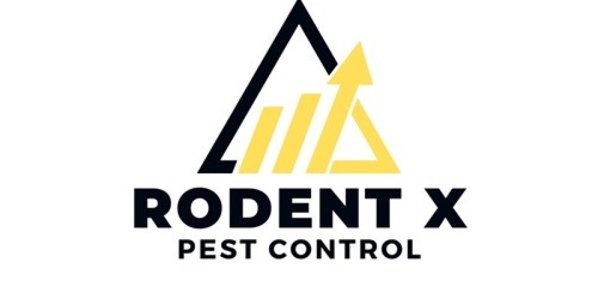 Pest Control Manchester – Trusted Solutions by Rodent X Pest Control