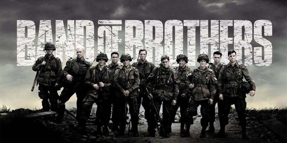How American War Movies Depict the Bonds of Brotherhood
