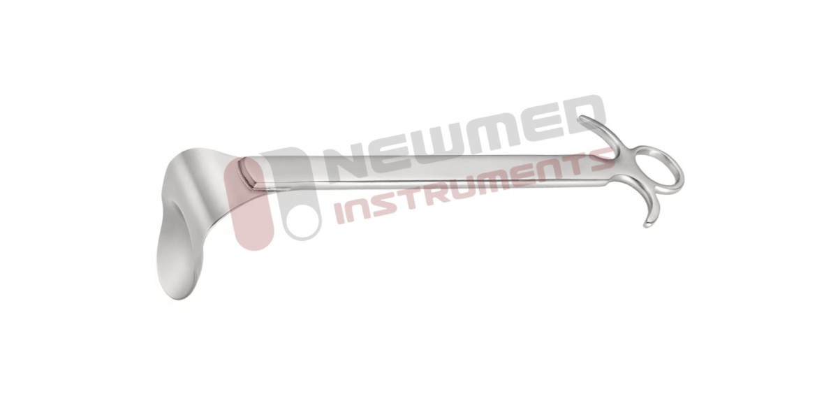 The Essential Role of a Shoulder Retractor in Modern Surgery