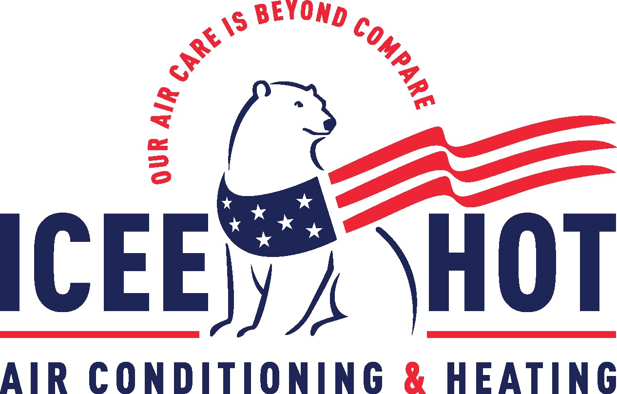 Icee Hot Air