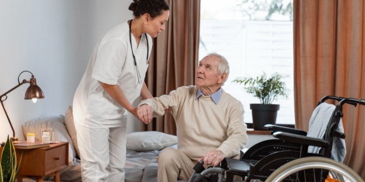 Transitioning From PCA to AIN or Support Worker Roles