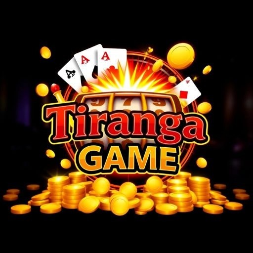 TIRANGA game