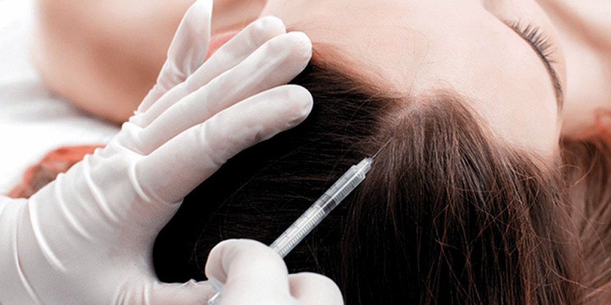 Is The Best PRP Hair Treatment A Surgical Process?