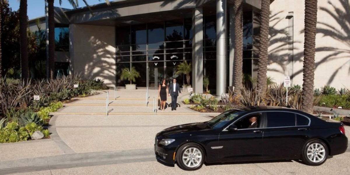 The Ultimate Guide to Luxury Transportation Service: Elevate Your Travel Experience