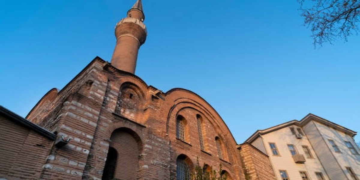 10 Hidden Gems of Istanbul’s Historic Districts