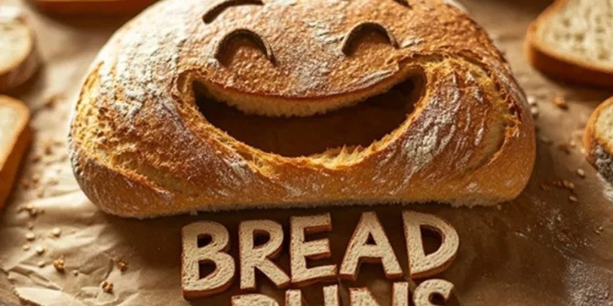 70 Classic Bread Puns That Never Get Old and Always Make People Chuckle