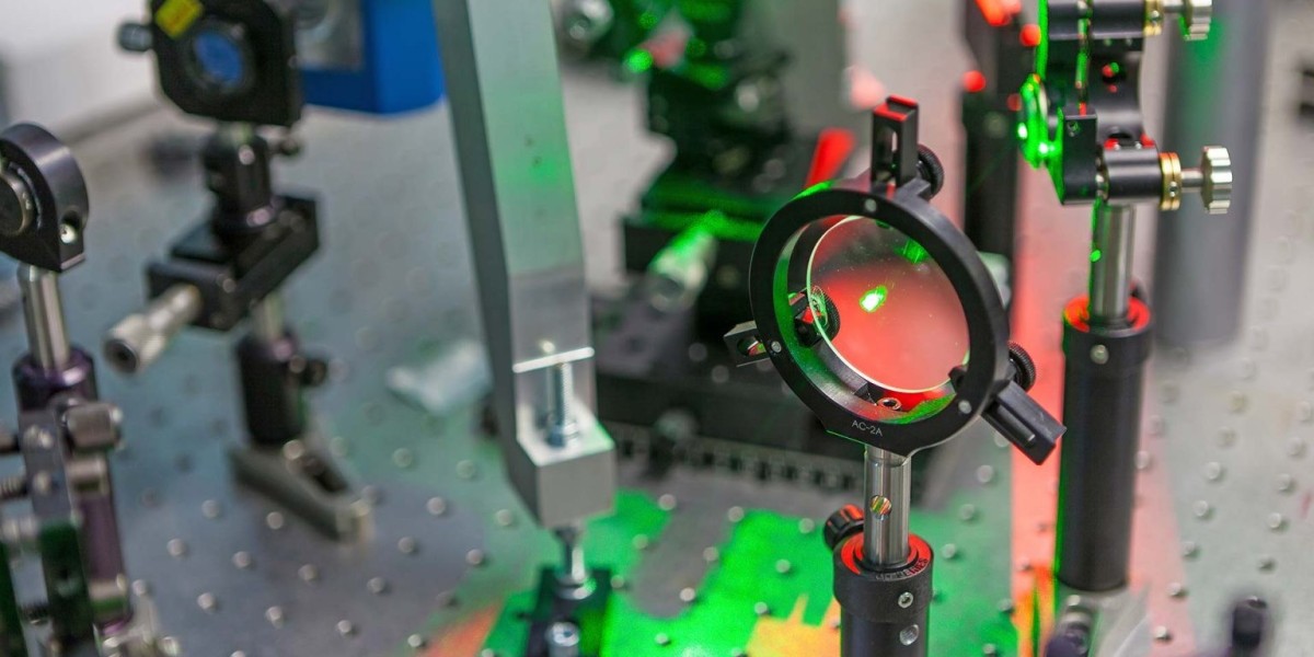 Pourquoi une formation laser est essentielle pour votre entreprise