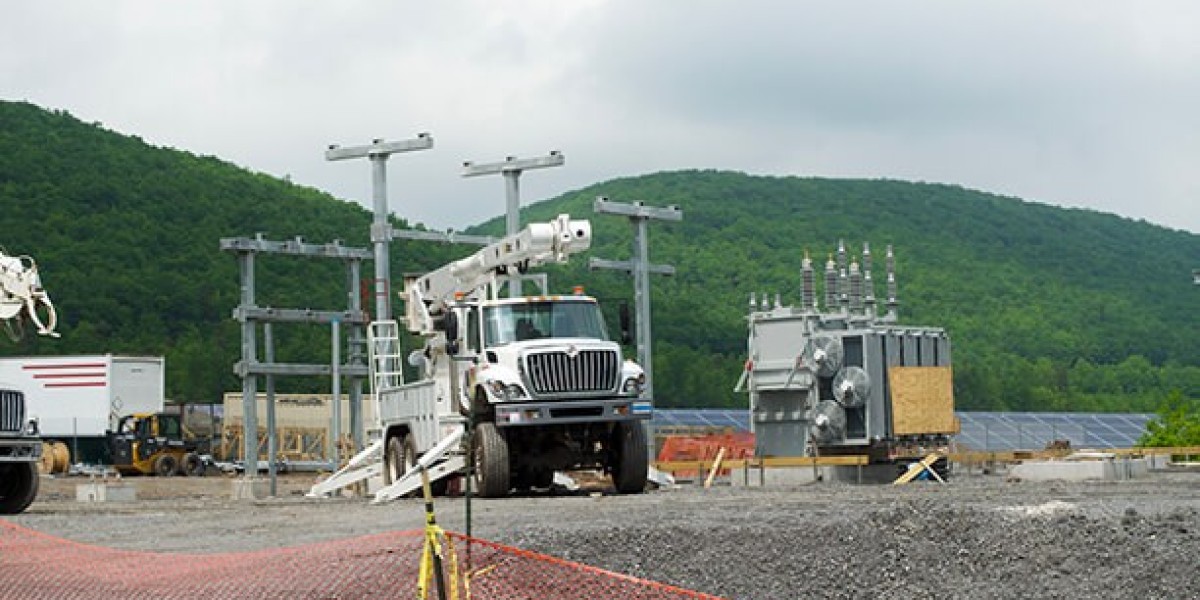 Commercial Solar Development Services Across Pennsylvania and Beyond