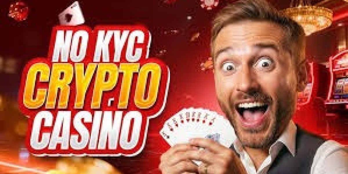 Are No-KYC Crypto Casinos Safe? What You Need to Know