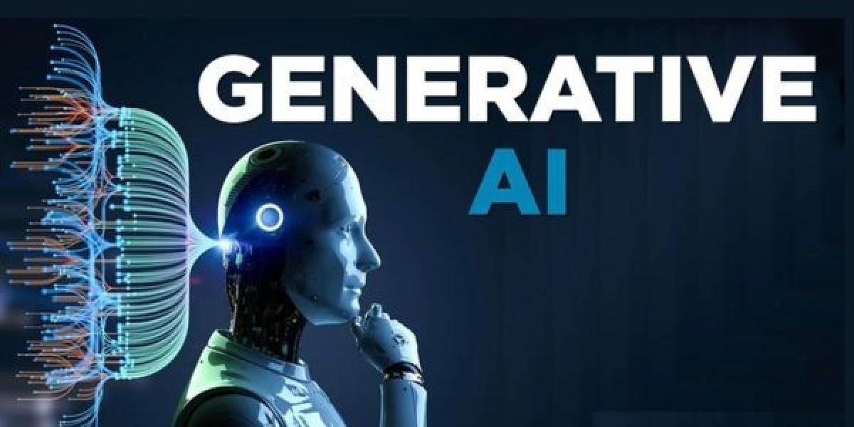 Trends Of Generative Ai That Will Disrupt Traditional Workflows