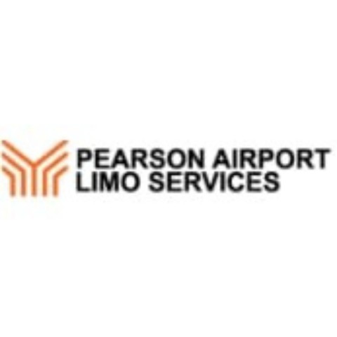 Toronto Pearson Airport limo