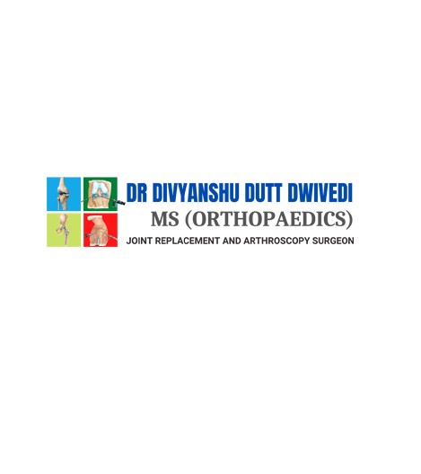 Dr Divyanshu Dutt Dwivedi