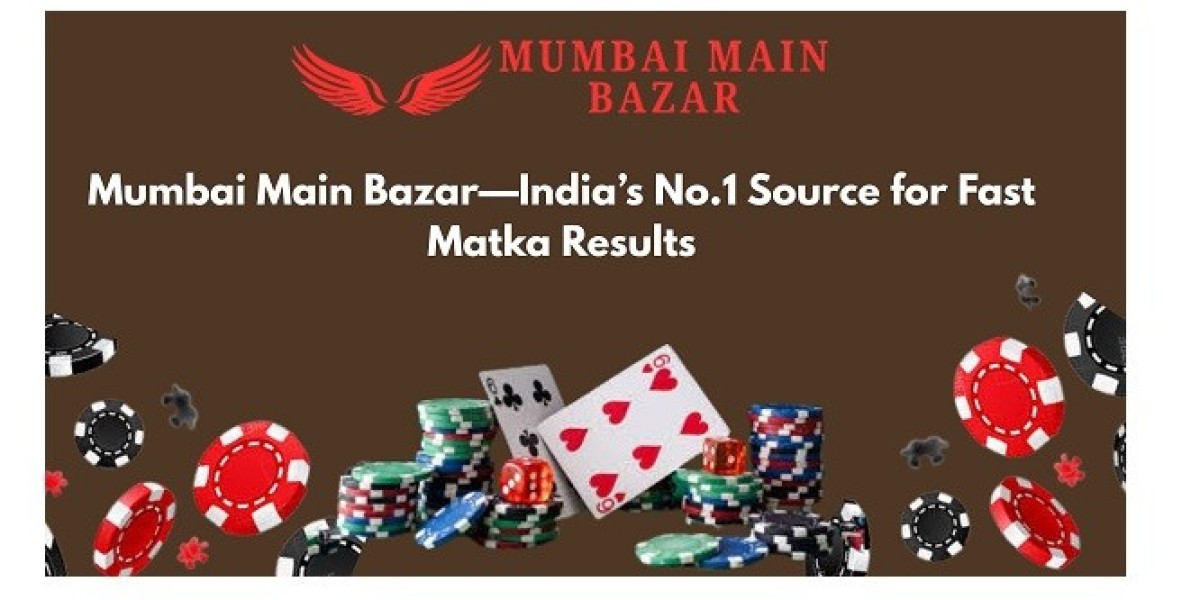 Don’t Miss! Main Bazar Fatafat Tips for Full Week Prediction