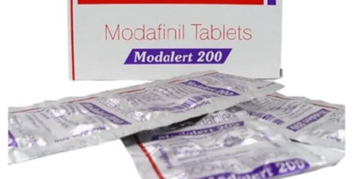 Buy Modafinil 200 Mg Online for Reliable Wakefulness Support